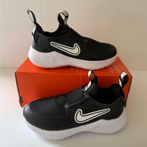 New Nike Toddler Boy Flex Runner 3 Shoes Size: 11c